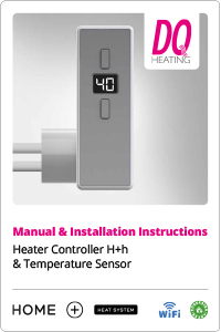 DQ Heating Hawkshaw Electric Element Guide